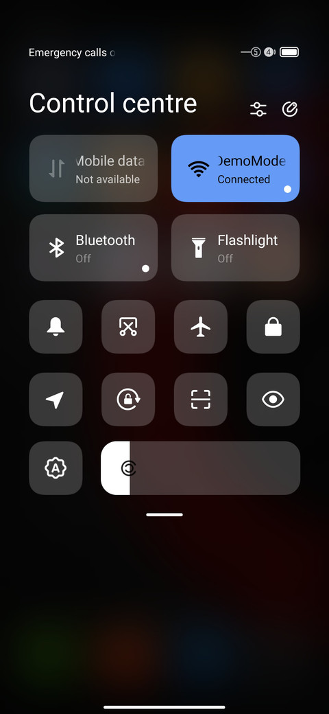 Only Half v12.5 screenshot