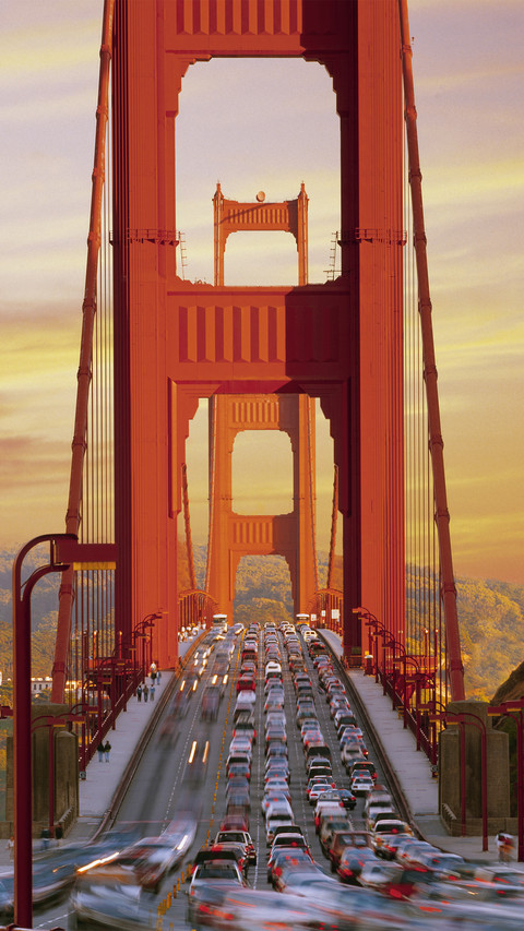 Come to San Francisco for the summer 0 screenshot