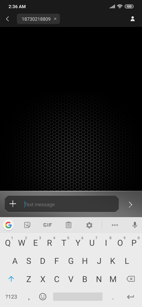 K20 Pro Edition screenshot