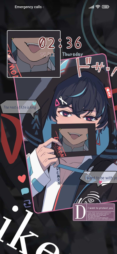 Shootingr+Posts screenshot