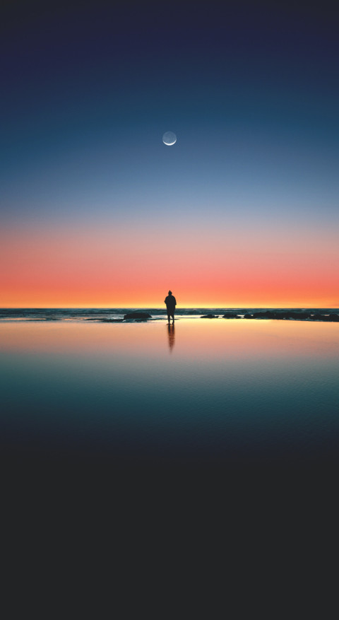 Alone screenshot