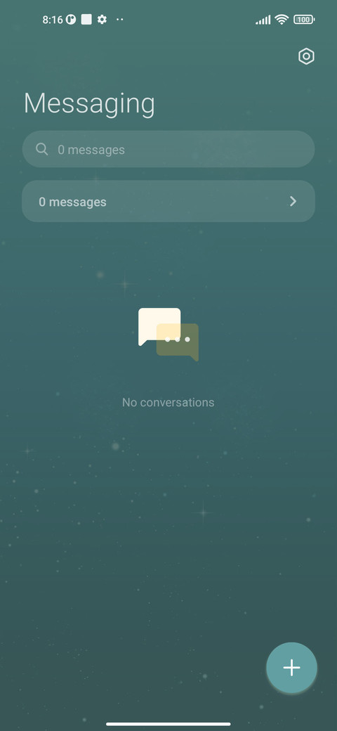 Sign Libra screenshot
