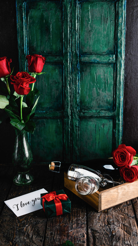 Romantic Valentine's Day-13 screenshot
