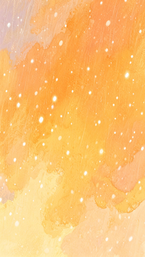 治愈系插画-锐景创意 screenshot
