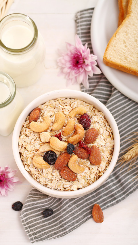 How to eat nuts for health 2 screenshot