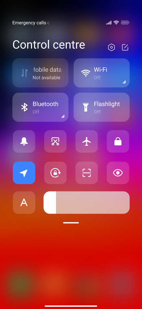 StockMOD [2020] screenshot