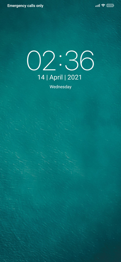 yeşil-1 screenshot
