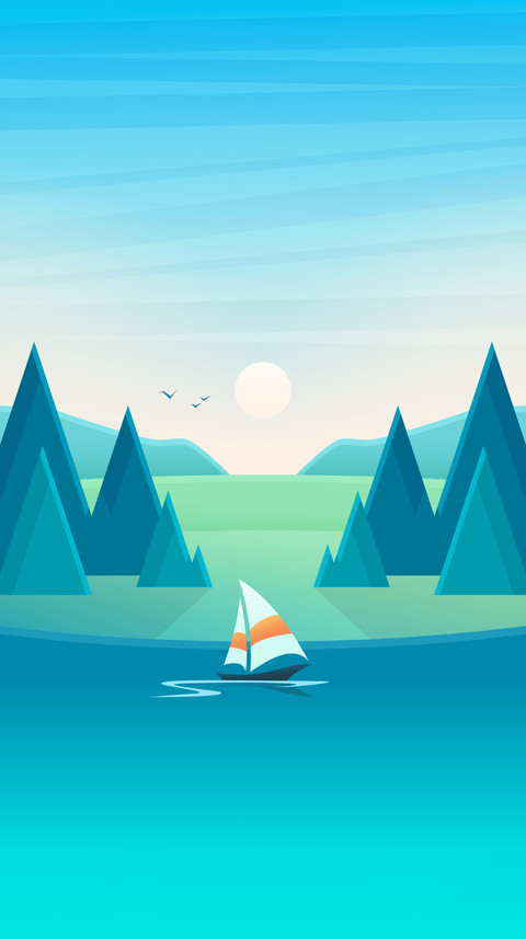 Yacht screenshot