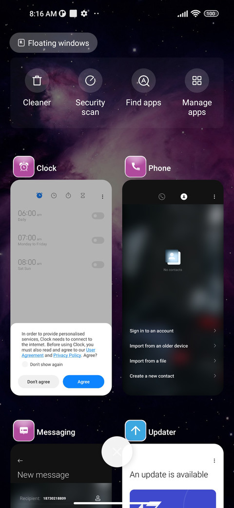 Orbiter Co screenshot