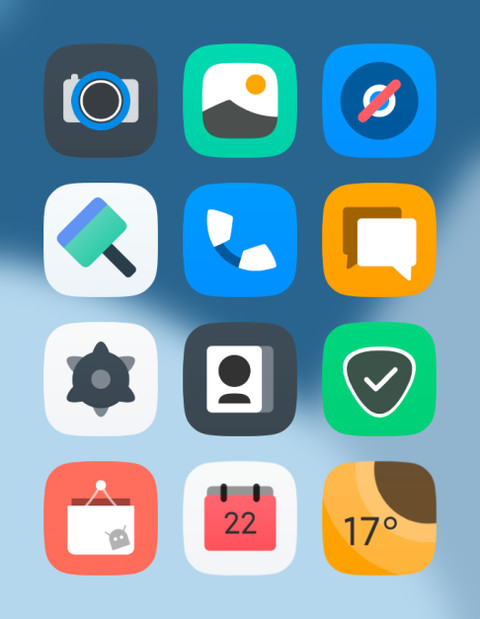 有边无界 screenshot