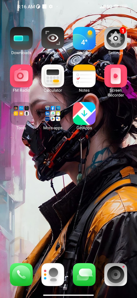 KittyCat V2 screenshot