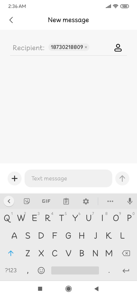Cheeronsta screenshot