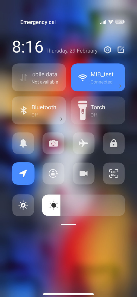 Agit77V12 screenshot