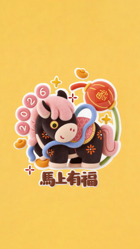 岁暖年深 愿你心有繁花 screenshot