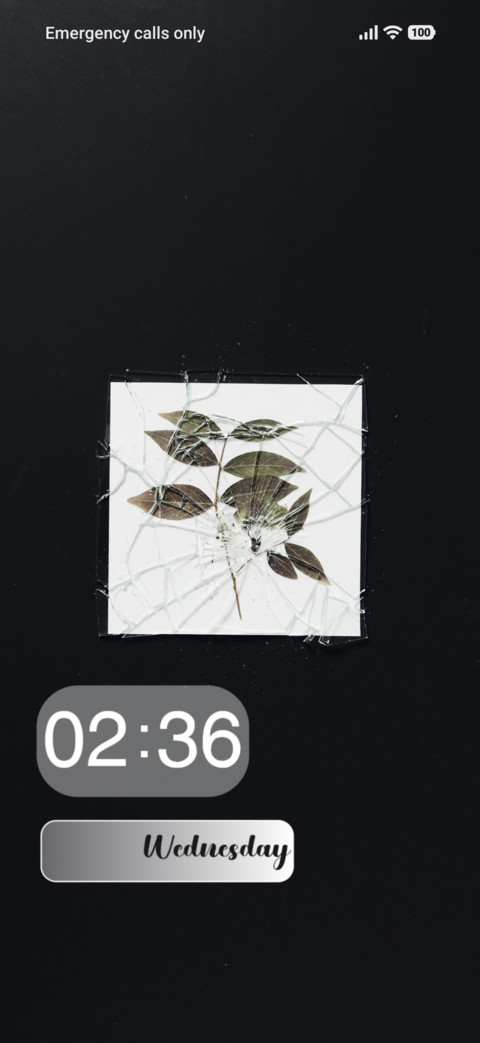 Painting screenshot