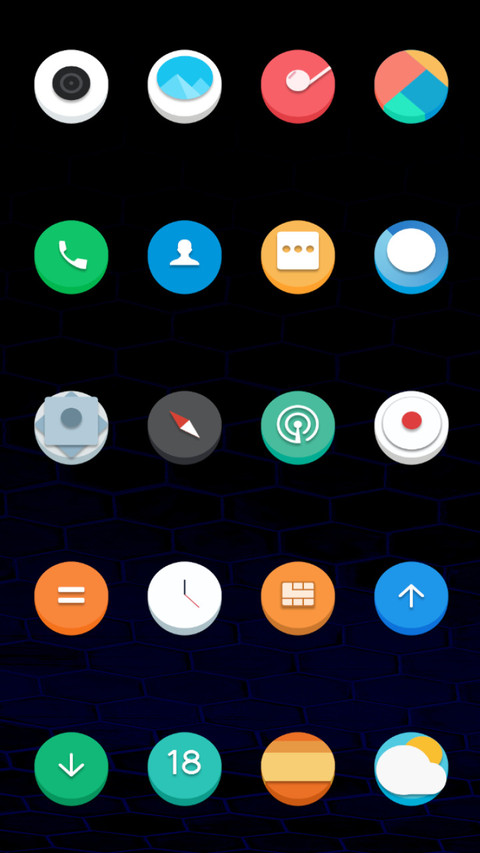 45D_DWM19 screenshot