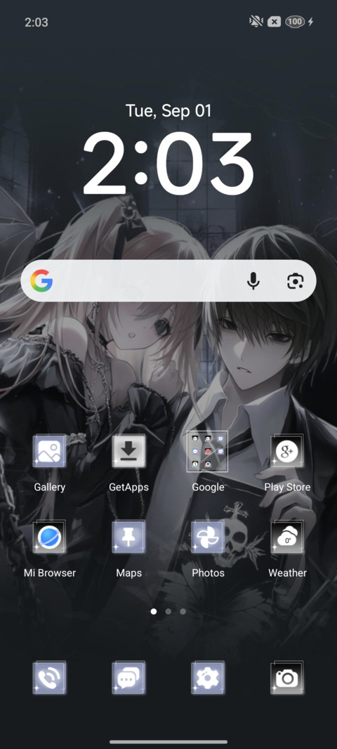 Destiny With You screenshot