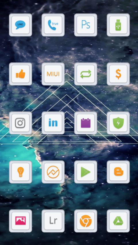 New v10 screenshot