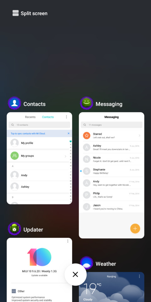 maavi_DWM2 screenshot