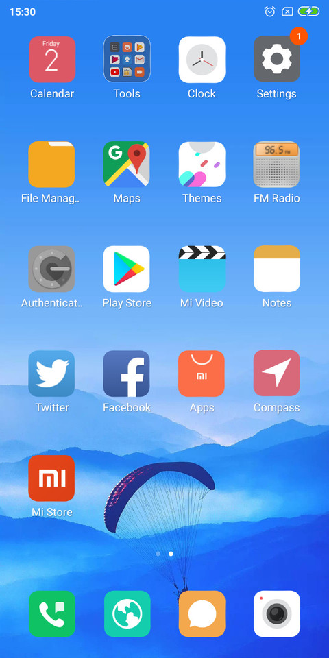 happy life screenshot