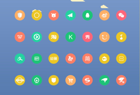 鲸鱼与我 screenshot