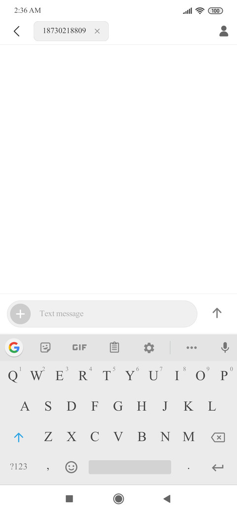 Hind Siliguri Light screenshot