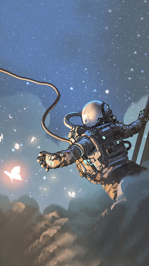 Personalized illustration-11 screenshot