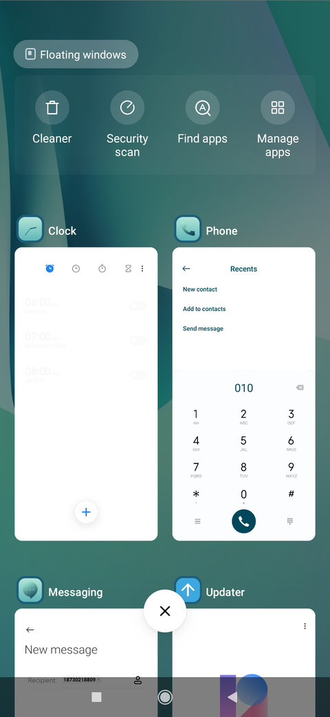 Essence_3MDS screenshot