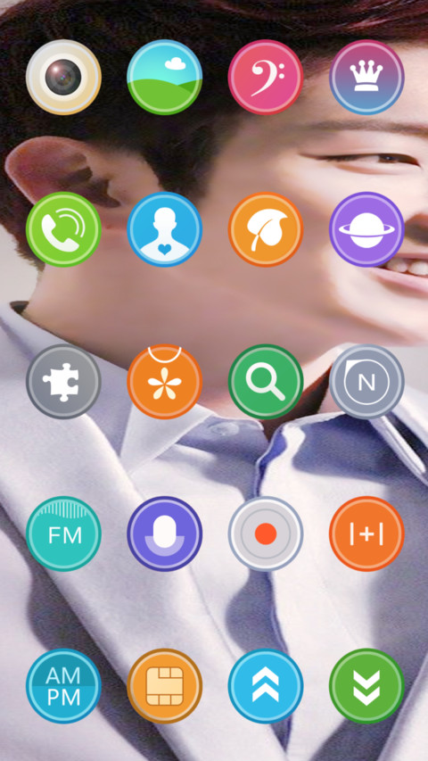 李俊基 10壁纸（李准基） screenshot
