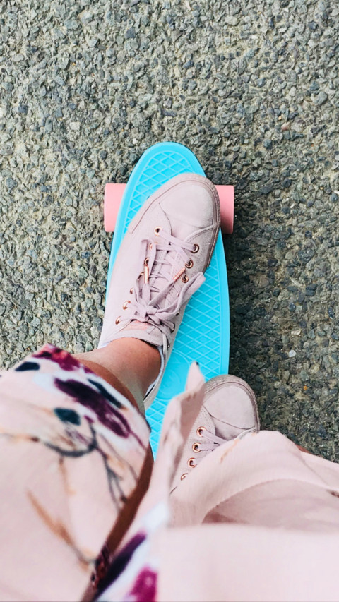 Skateboard (6) screenshot
