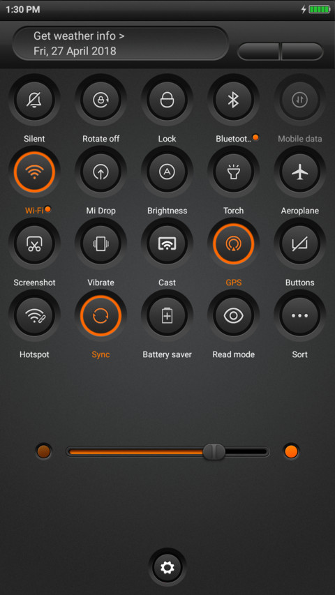 Grey Eminence screenshot