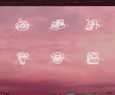错过世界遇见你 screenshot