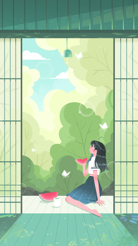 Youth years screenshot