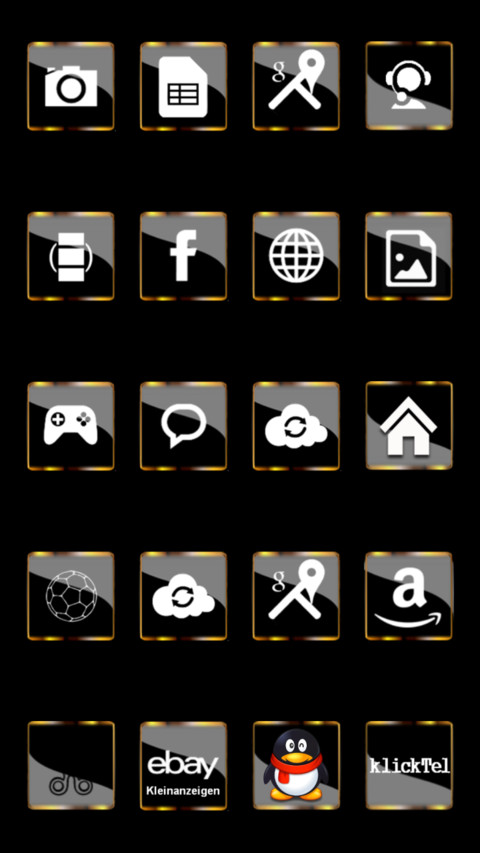 Moviestar screenshot
