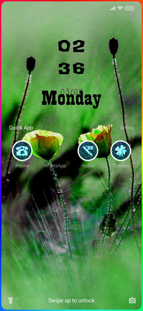 Ornamental_Grass screenshot