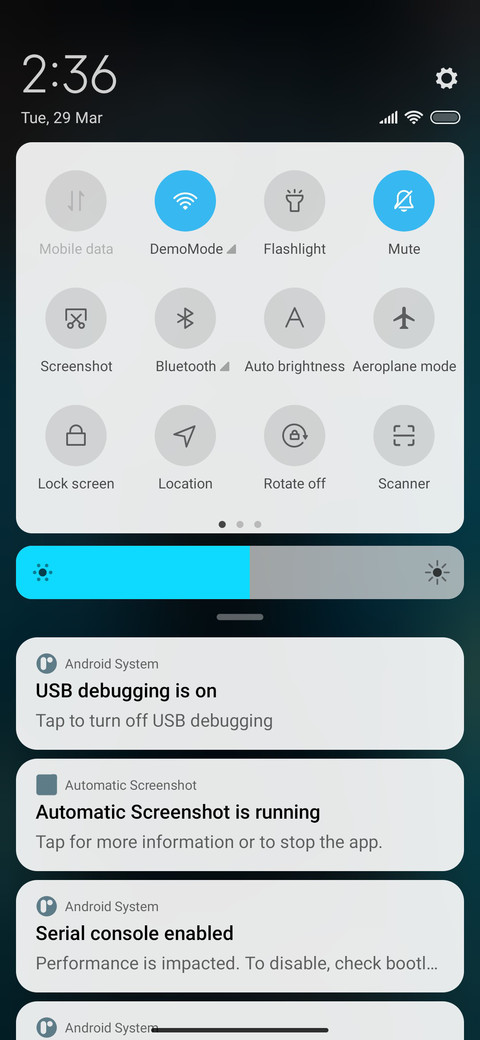 Business Style 24 screenshot