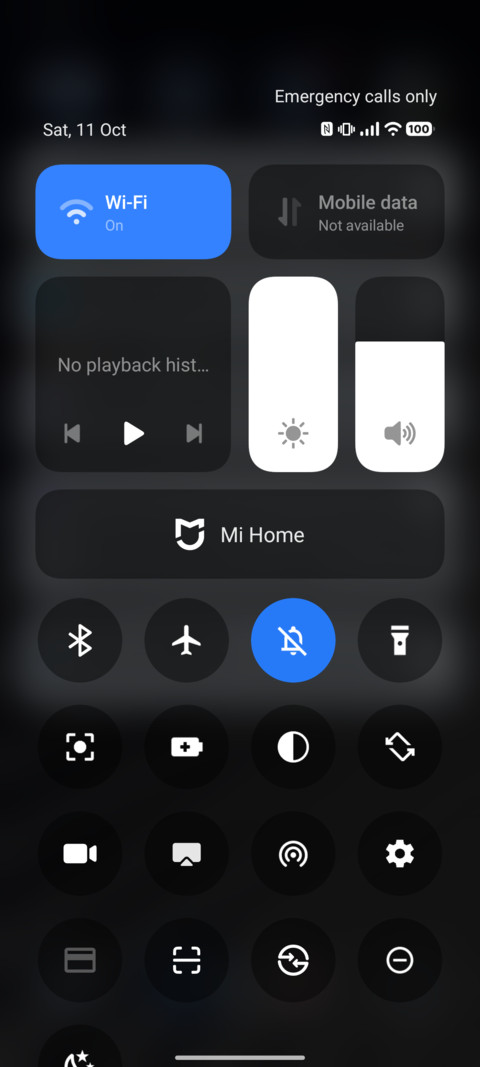 Nembelas V2Q screenshot