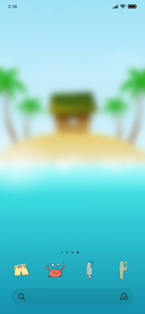 Summer_DWM19 screenshot
