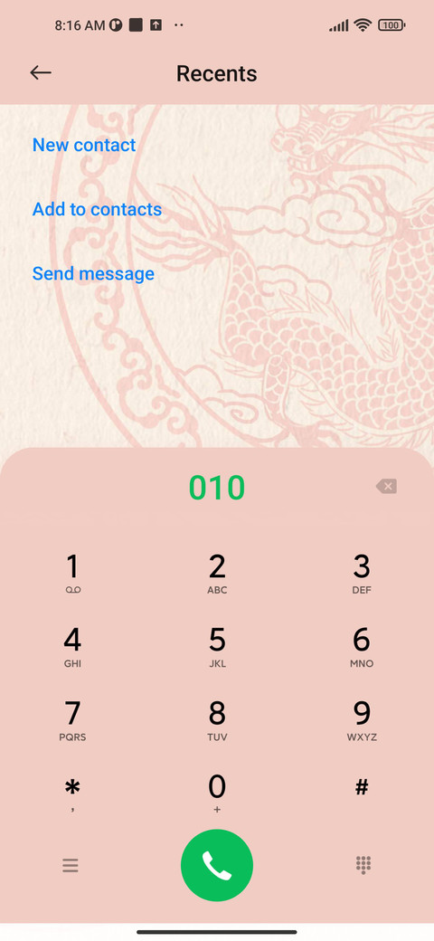 Dragon Rides on screenshot