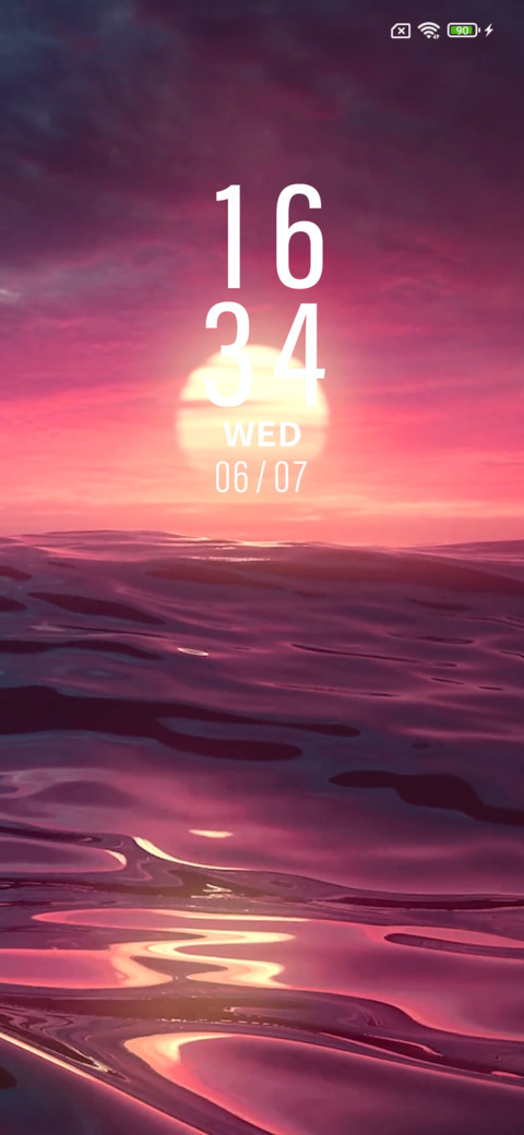 light of Hengyuan screenshot