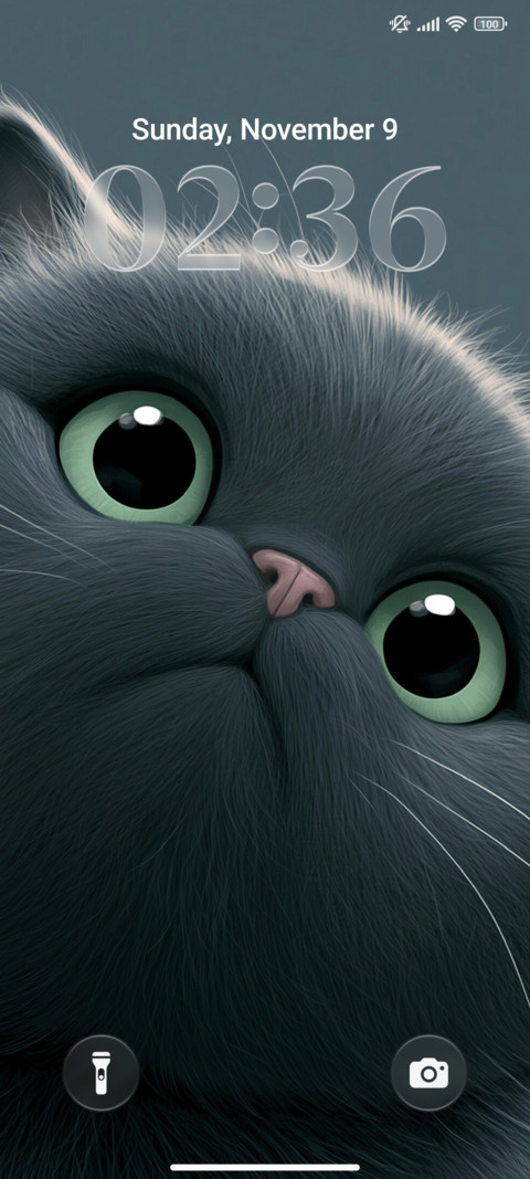 Cutie Meow screenshot