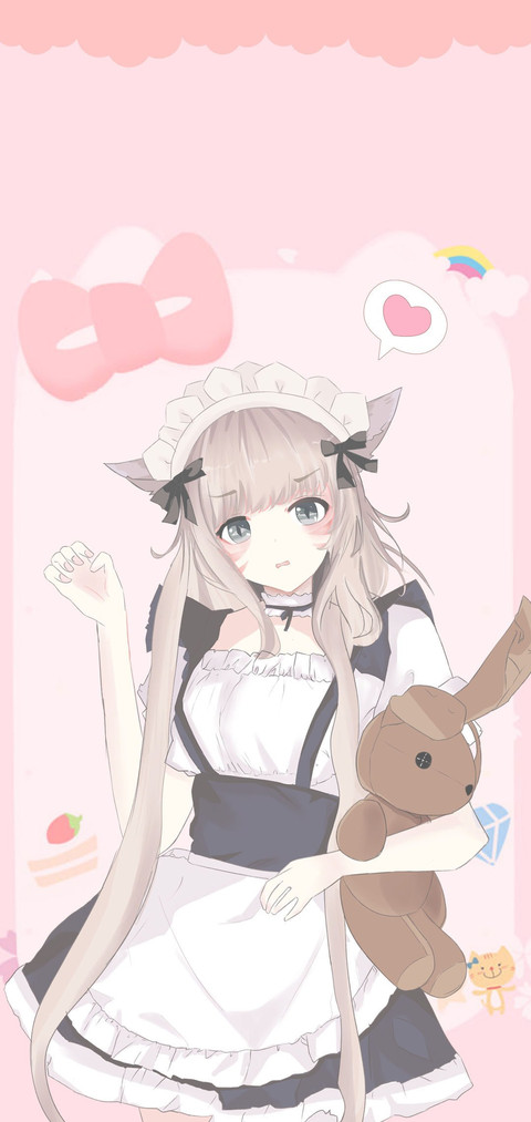 私人Loli喵 screenshot