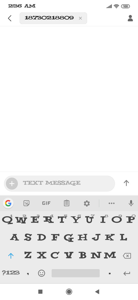 Yahoo screenshot