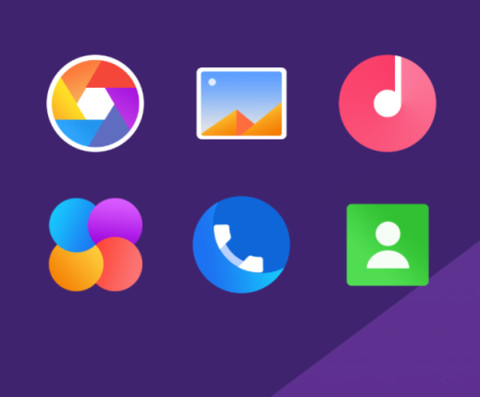Artist screenshot