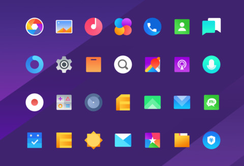 Artist screenshot