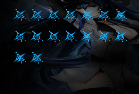 冰之女王のEsdeath赤红の斩！ screenshot