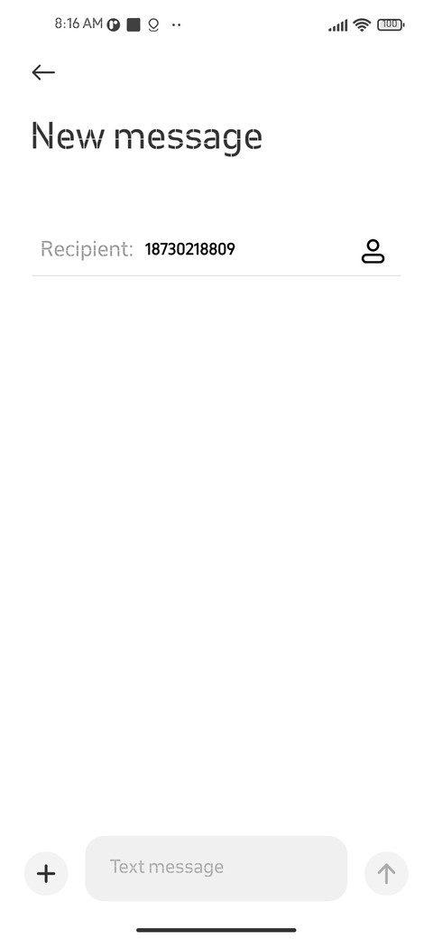 کانون رگولار screenshot