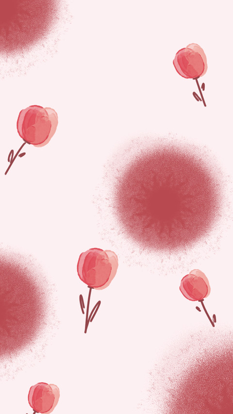 tulips screenshot