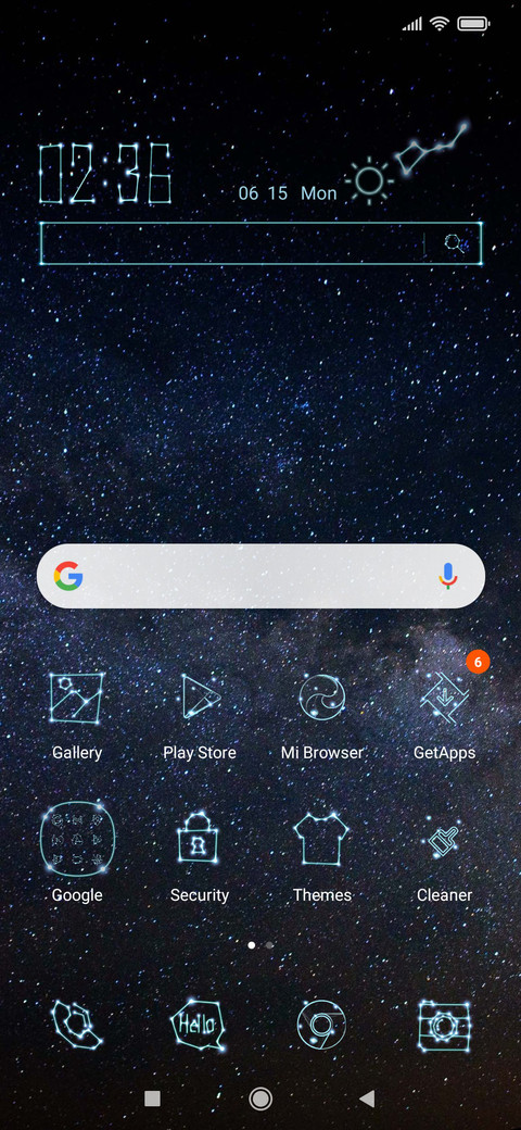 Rashi_DWM19 screenshot