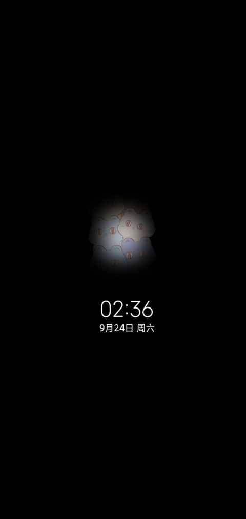 癫猫精灵 双模式 screenshot